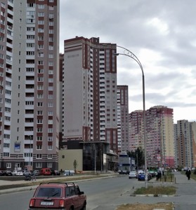 Квартира Чавдар Єлизавети, 18, Київ, R-58376 - Фото3