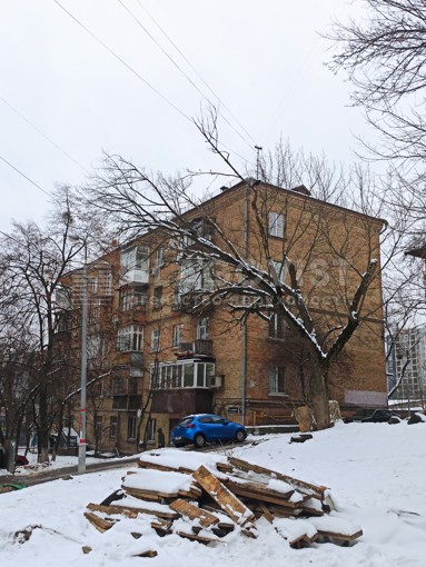 Офис, Иоанна Павла II (Лумумбы Патриса), Киев, G-637609 - Фото 4