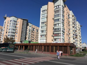 Квартира Окипной Раиcы, 4, Киев, G-2003847 - Фото3