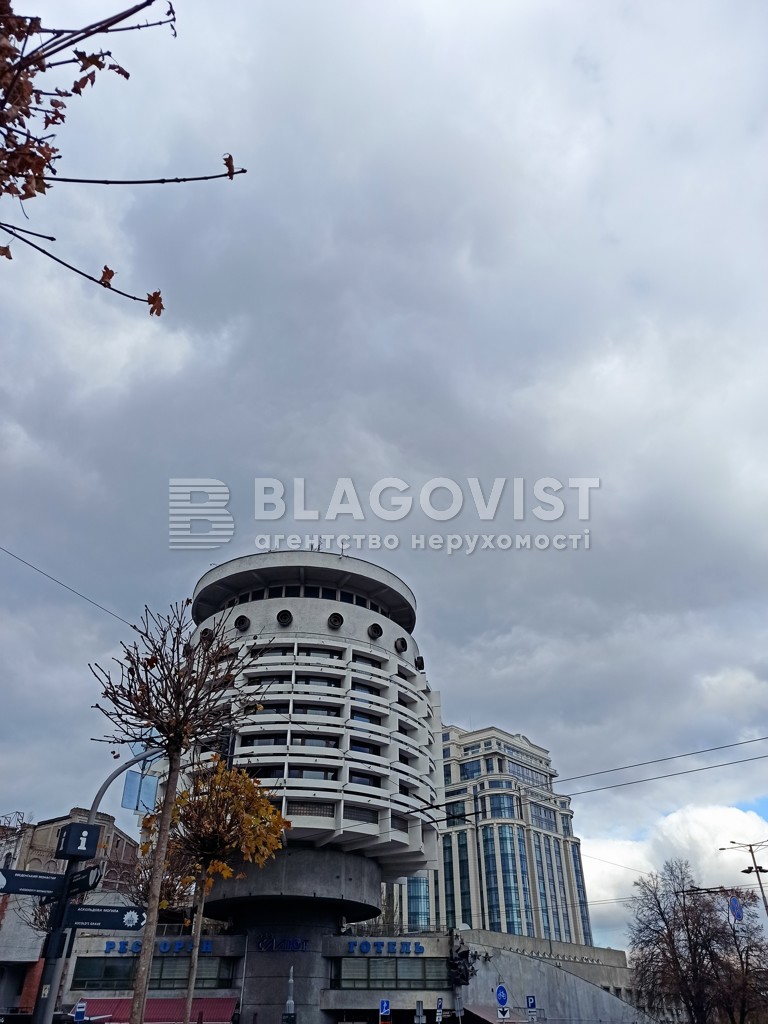  non-residential premises, A-114729, Mazepy Ivana (Sichnevoho Povstannia), Kyiv - Photo 6