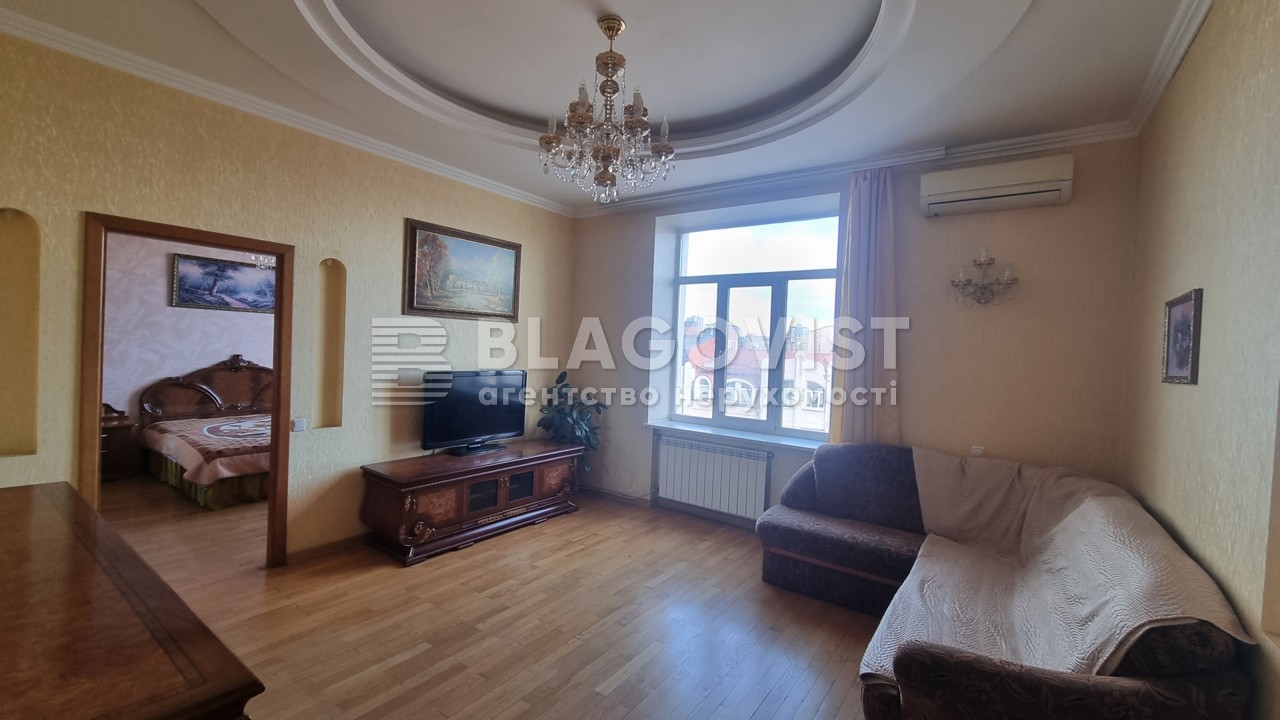 Apartment P-31826, Antonovycha Volodymyra (Horkoho), 4/6, Kyiv - Photo 3