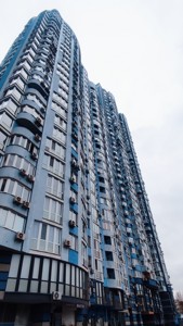 Apartment R-61618, Sobornosti avenue (Vozziednannia avenue), 30, Kyiv - Photo 20