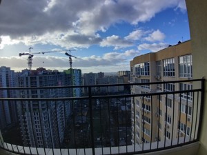 Apartment P-32176, Maksymovycha Mykhaila (Trutenka Onufriia), 3г, Kyiv - Photo 20