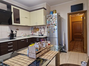 Квартира Сикорского Игоря (Танковая), 1, Киев, A-113907 - Фото 17