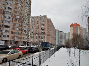 Квартира Пчелки Елены, 3д, Киев, R-57730 - Фото3
