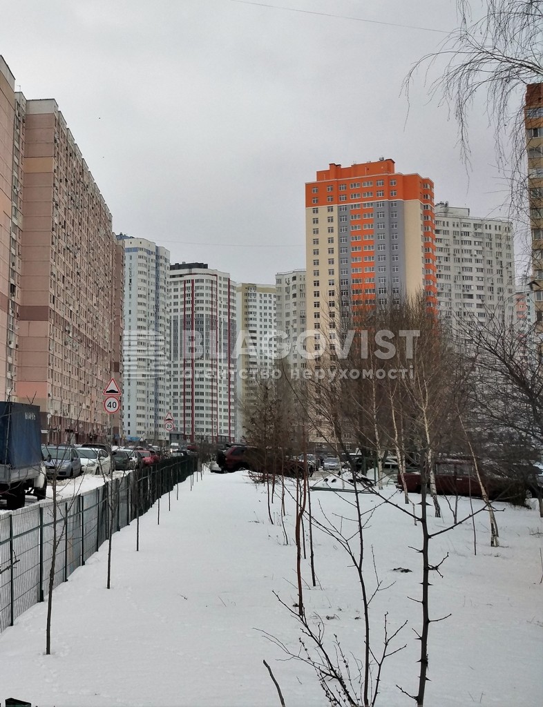 Apartment R-57730, Pchilky Oleny, 3д, Kyiv - Photo 6