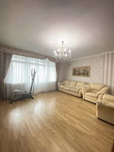 Apartment Ekster Oleksandry (Tsvietaievoi Maryny), 9, Kyiv, D-39361 - Photo2