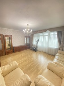 Apartment Ekster Oleksandry (Tsvietaievoi Maryny), 9, Kyiv, D-39361 - Photo3