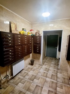 Квартира Вербицкого Архитектора, 10, Киев, A-114738 - Фото 17