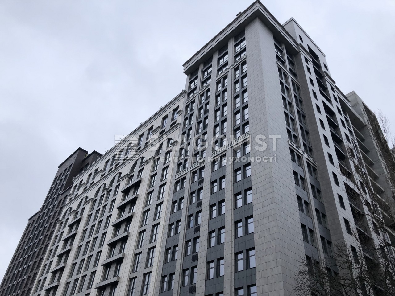 Apartment R-67602, Predslavynska, 35, Kyiv - Photo 1