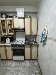 Apartment F-47427, Parkovo-Syretsʹka (Shamryla Tymofiia), 8, Kyiv - Photo 5