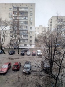 Квартира Попова Александра, 10, Киев, D-39263 - Фото3