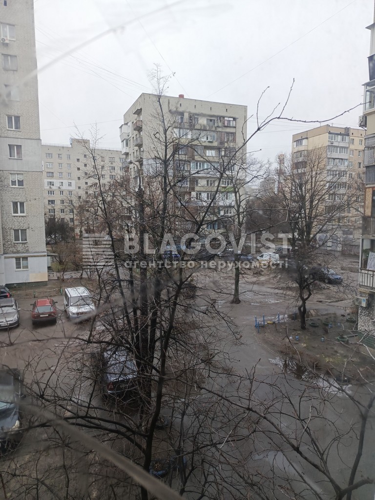 Apartment D-39263, Popova Oleksandra, 10, Kyiv - Photo 4