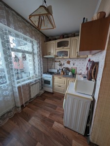 Квартира Луценко Дмитрия, 1б, Киев, A-114743 - Фото 7