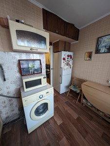 Квартира Луценко Дмитрия, 1б, Киев, A-114743 - Фото 8