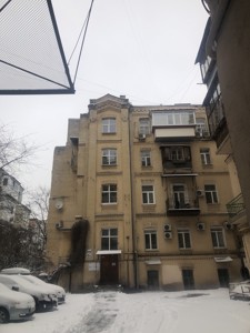 Квартира M-38190, Лютеранская, 11б, Киев - Фото 1