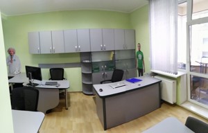  Office, R-43512, Lesi Ukrainky boulevard, Kyiv - Photo 10