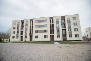 Квартира M-39174, Малиновая (Соломенский), 36, Киев - Фото 1