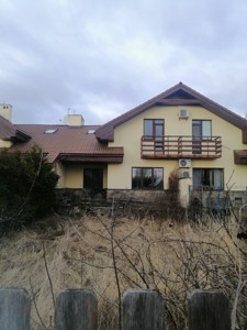 House F-47459, Severynyvka / Ivana Sulymy, Severynivka - Photo 5