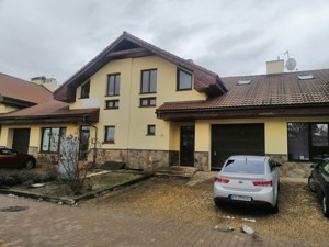 House F-47459, Severynyvka / Ivana Sulymy, Severynivka - Photo 2
