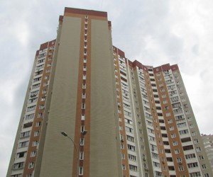 Квартира Урлівська, 15, Київ, R-57998 - Фото3