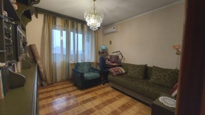 Apartment Koshytsia, 10/21, Kyiv, A-114761 - Photo1