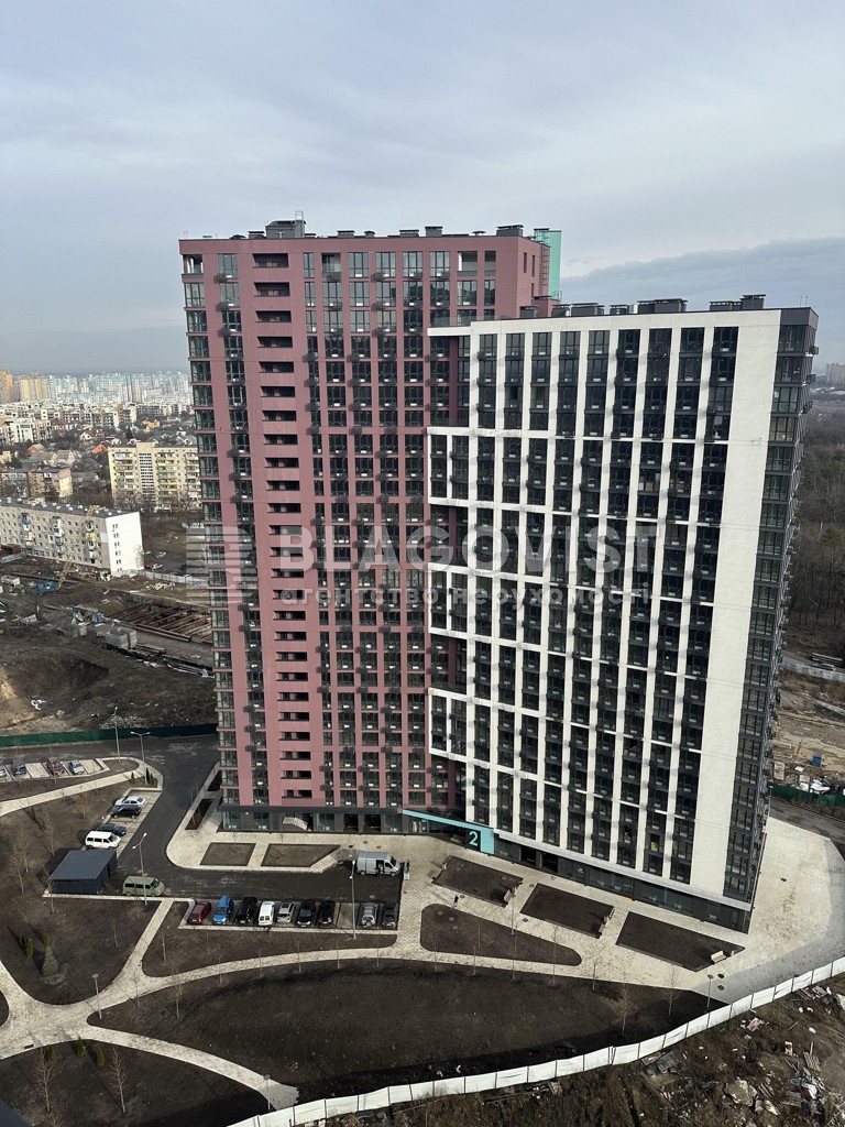 Apartment D-39620, Nekrasova Viktora (Pivnichno-Syretska), 12а, Kyiv - Photo 2
