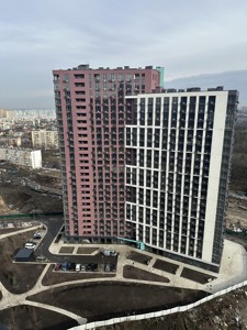 Квартира Некрасова Виктора (Северо-Сырецкая), 12а, Киев, A-114704 - Фото 8