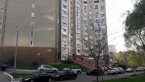 Квартира Яблонской Татьяны, 6, Киев, Q-3513 - Фото3