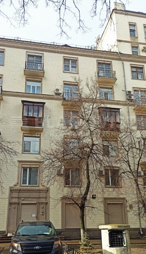  Офис, Большая Васильковская (Красноармейская), Киев, B-76622 - Фото 17