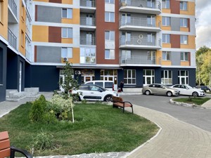 Apartment A-114766, Lysohirs'kyi lane, 20, Kyiv - Photo 19
