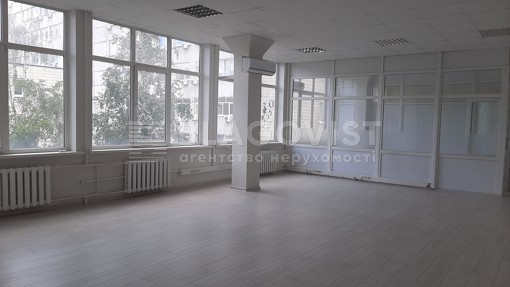  Офисно-складское помещение, Генерала Алмазова (Кутузова), Киев, Q-3572 - Фото 3