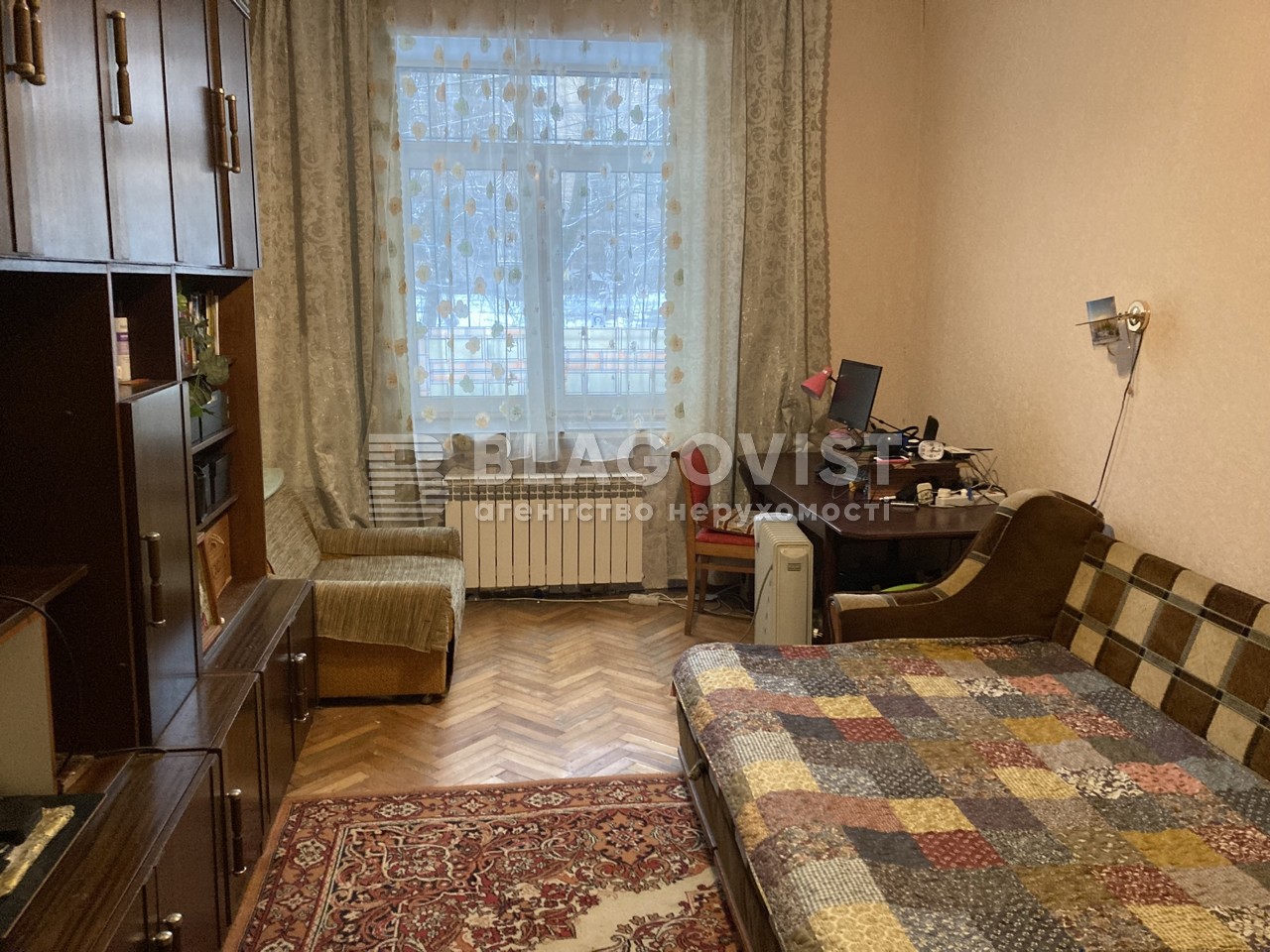 Apartment R-56300, Dudaieva Dzhokhara (Iskrivs'ka), 5, Kyiv - Photo 5