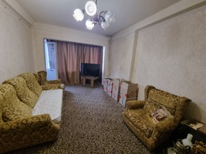 Квартира Сверстюка Евгения (Расковой Марины), 8а, Киев, D-39232 - Фото3