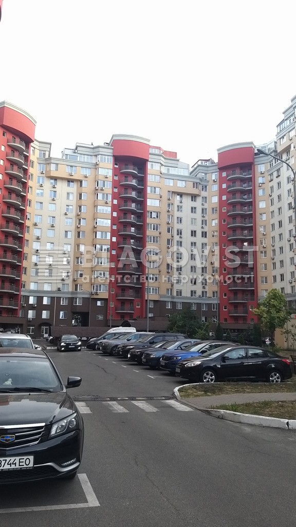 Apartment R-59258, Rudnyts'koho Stepana (Vil'iamsa Akademika), 3/7, Kyiv - Photo 9