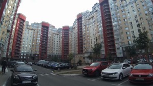 Apartment R-59258, Rudnyts'koho Stepana (Vil'iamsa Akademika), 3/7, Kyiv - Photo 8