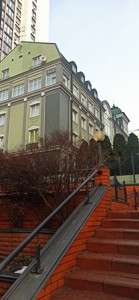  House, Tutunnyka Vasylia (Barbiusa Anri), Kyiv, A-114780 - Photo3