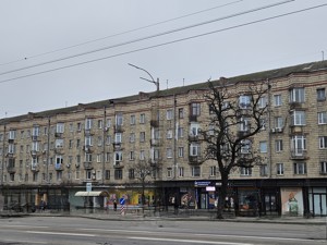 Apartment Sobornosti avenue (Vozziednannia avenue), 5, Kyiv, A-114770 - Photo1