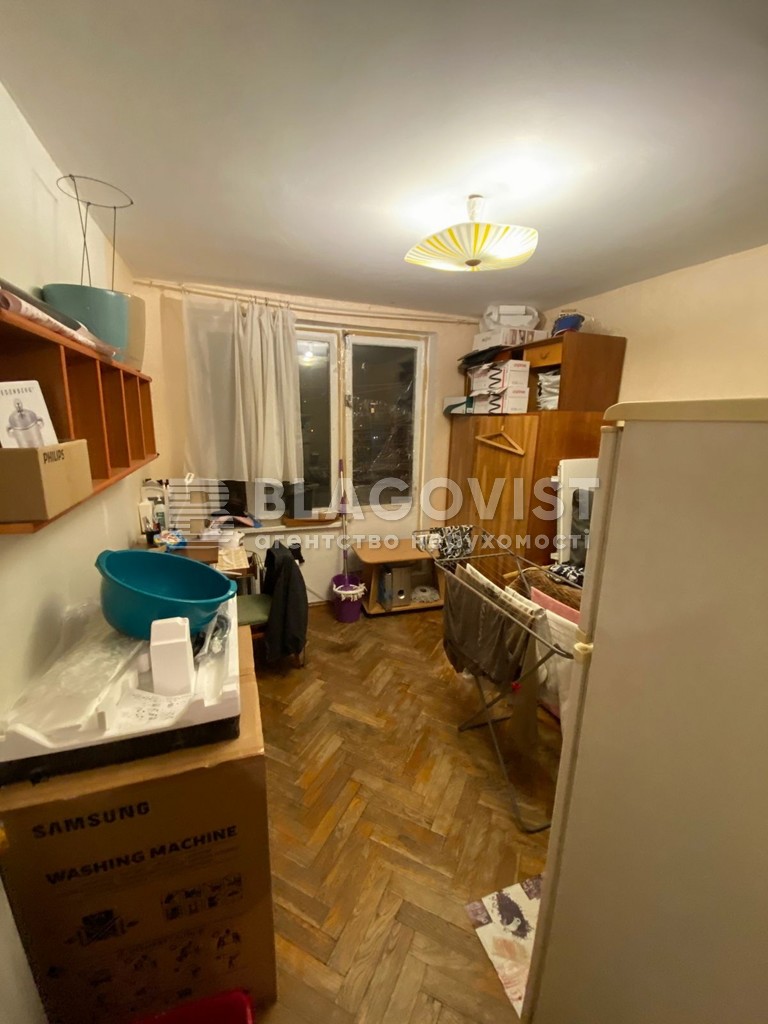 Apartment D-39392, Shamo Ihorja boul. (Davydova O. boul.), 14, Kyiv - Photo 13