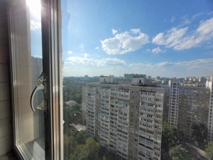 Квартира Хвылевого Николая, 1, Киев, R-55207 - Фото3