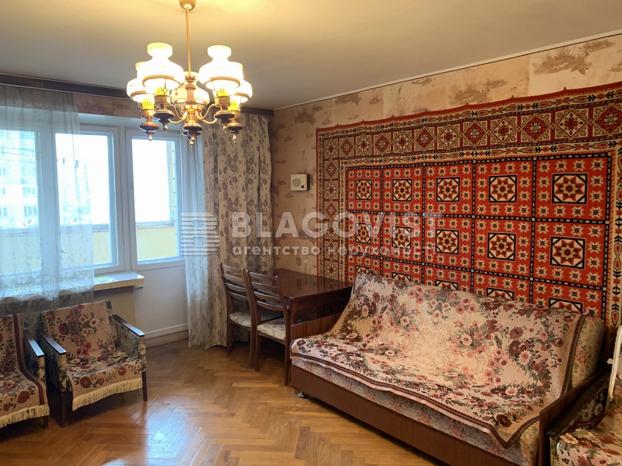 Apartment P-32213, Mytropolyta Sheptytskoho Andriia (Lunacharskoho), 20а, Kyiv - Photo 5