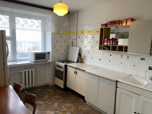 Apartment P-32213, Mytropolyta Sheptytskoho Andriia (Lunacharskoho), 20а, Kyiv - Photo 9