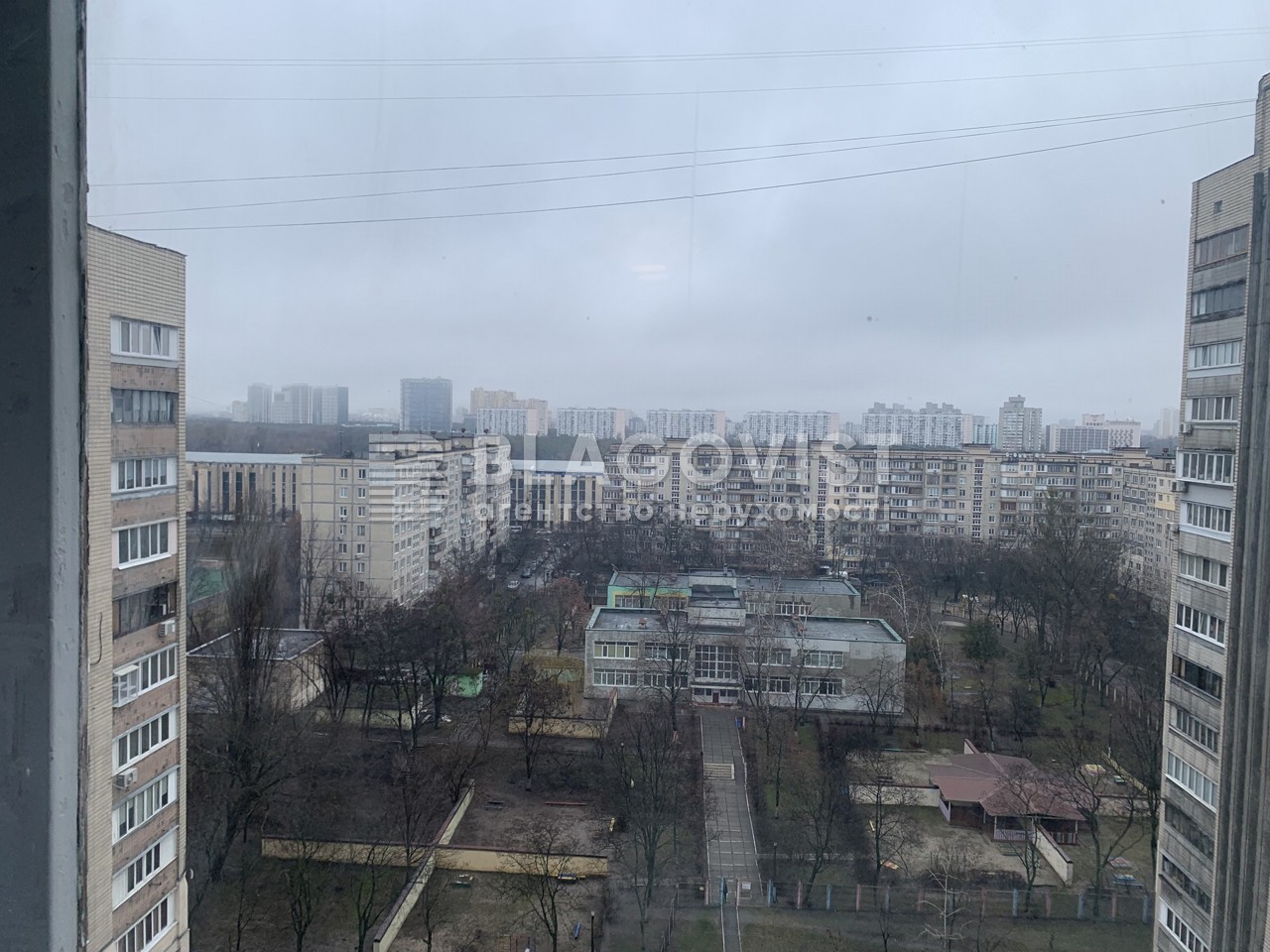 Apartment P-32213, Mytropolyta Sheptytskoho Andriia (Lunacharskoho), 20а, Kyiv - Photo 16