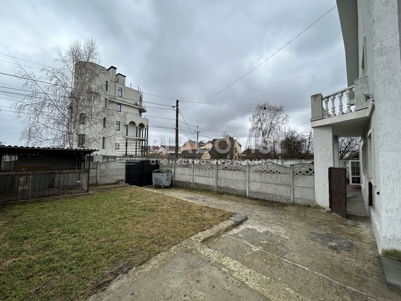 House G-1932714, Masljuchenko Varvary (Zhdanova), Kyiv - Photo 36
