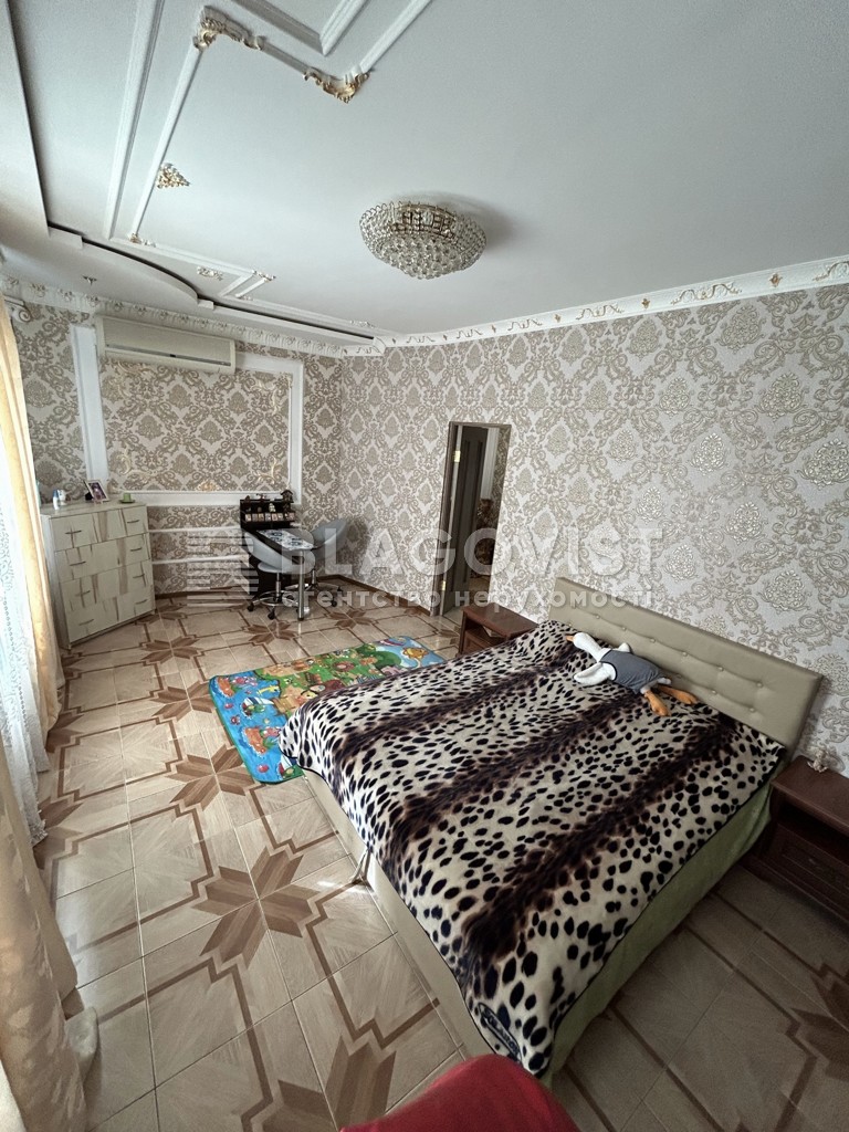 Дом G-1932714, Маслюченко Варвары (Жданова), Киев - Фото 13