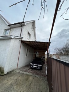 House G-1932714, Masljuchenko Varvary (Zhdanova), Kyiv - Photo 34