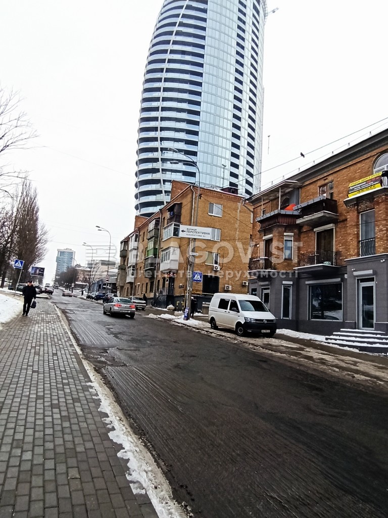 Apartment R-58068, Ioanna Pavla II (Lumumby Patrisa), 12 корпус 1, Kyiv - Photo 8