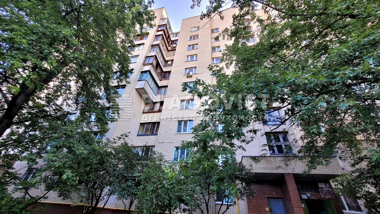 Квартира Q-3603, Антоновича Владимира (Горького), 124а, Киев - Фото 5