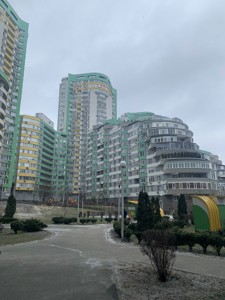 Apartment G-1995659, Vyshhorodska, 45, Kyiv - Photo 16
