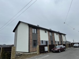 House D-39403, Ozerna, Novi Petrivtsi - Photo 2